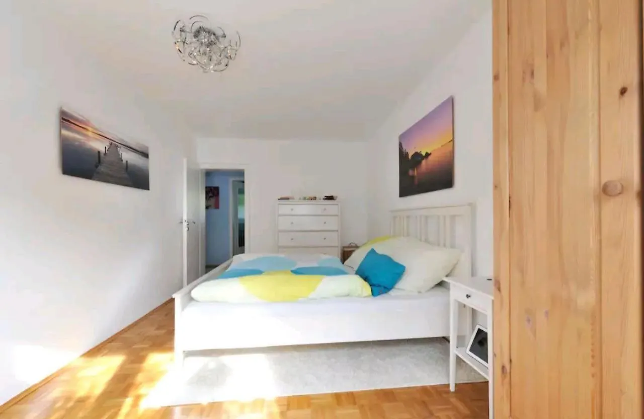 Appartamento Zimmer Muenchen