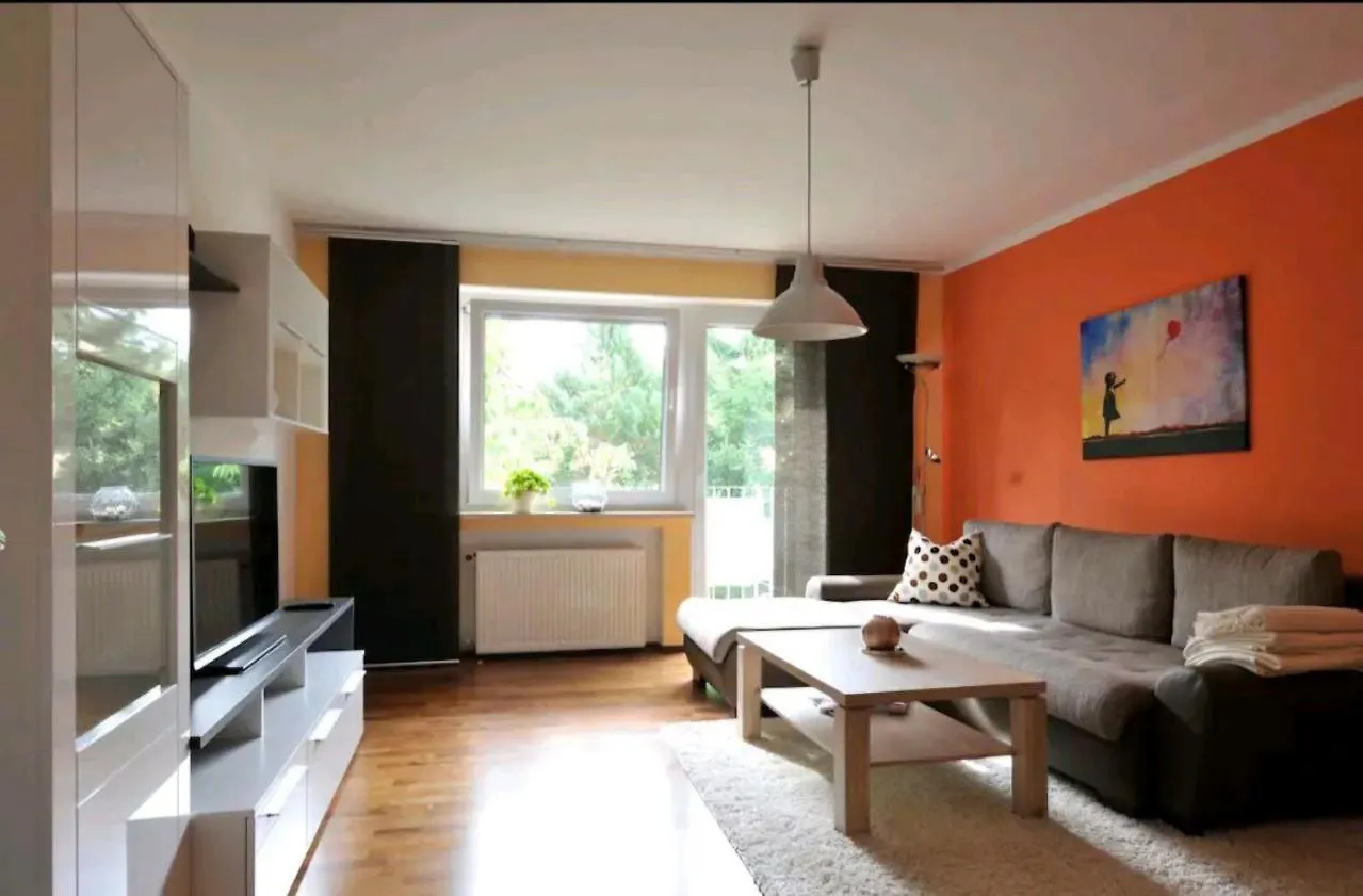 Appartamento Zimmer Muenchen Alloggio in famiglia