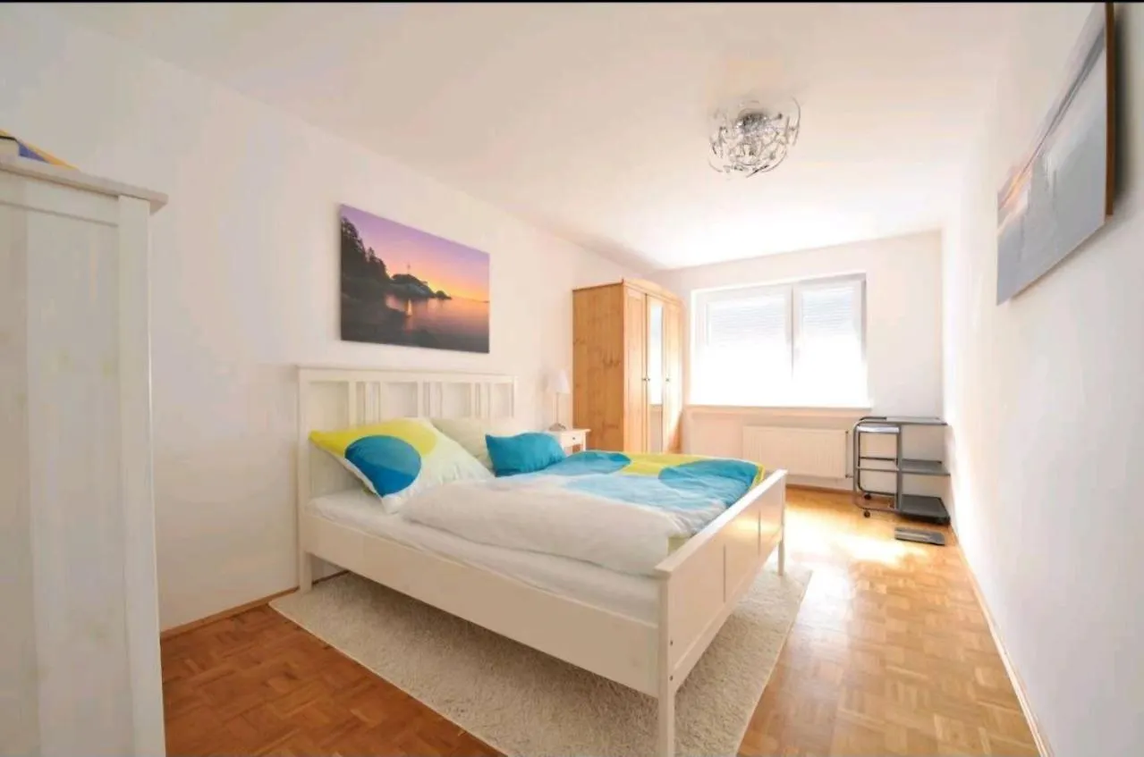 Alloggio in famiglia Appartamento Zimmer Muenchen