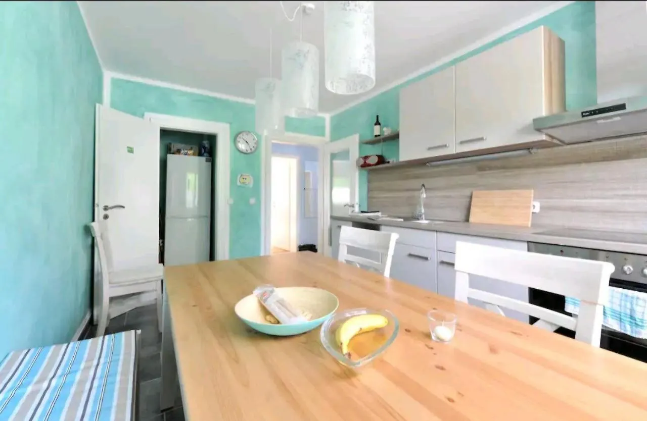 Appartamento Zimmer Muenchen